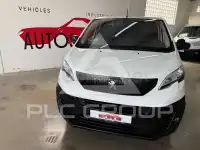 2021 Peugeot Expert