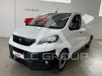 2021 Peugeot Expert