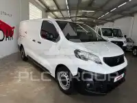 2021 Peugeot Expert