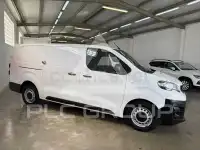 2021 Peugeot Expert