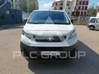 2021 Peugeot Expert
