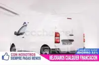 2021 Peugeot Expert