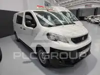 2021 Peugeot Expert