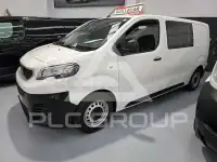 2021 Peugeot Expert