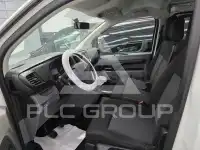 2021 Peugeot Expert