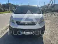 2021 Peugeot Expert