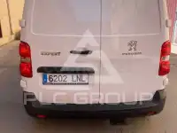 2021 Peugeot Expert