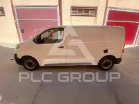 2021 Peugeot Expert