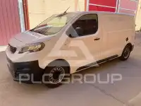 2021 Peugeot Expert