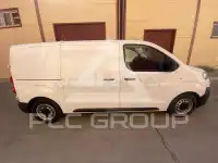 2021 Peugeot Expert