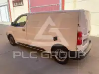 2021 Peugeot Expert
