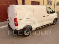 2021 Peugeot Expert