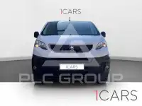 2021 Peugeot Expert