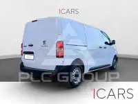 2021 Peugeot Expert