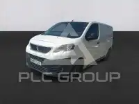 2021 Peugeot Expert