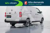 2021 Peugeot Expert