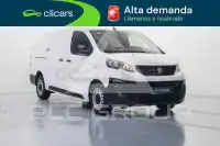 2021 Peugeot Expert