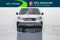 2021 Peugeot Expert