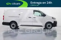 2021 Peugeot Expert