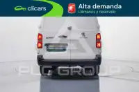 2021 Peugeot Expert