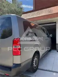 2021 Peugeot Expert