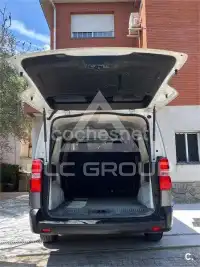 2021 Peugeot Expert