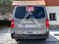 2021 Peugeot Expert