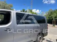 2021 Peugeot Expert