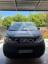 2021 Peugeot Expert