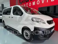2021 Peugeot Expert