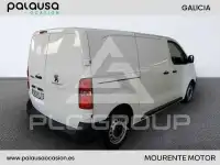 2021 Peugeot Expert