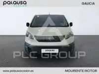 2021 Peugeot Expert