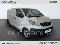 2021 Peugeot Expert