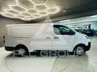 2021 Peugeot Expert