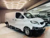 2021 Peugeot Expert
