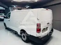 2021 Peugeot Expert