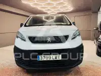 2021 Peugeot Expert