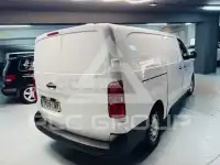 2021 Peugeot Expert