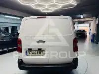 2021 Peugeot Expert
