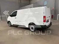 2021 Peugeot Expert