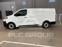 2021 Peugeot Expert
