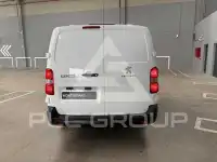 2021 Peugeot Expert
