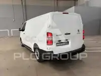2021 Peugeot Expert