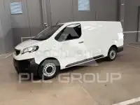 2021 Peugeot Expert