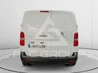 2021 Peugeot Expert