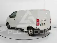 2021 Peugeot Expert