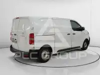 2021 Peugeot Expert