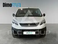 2021 Peugeot Expert