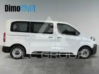 2021 Peugeot Expert