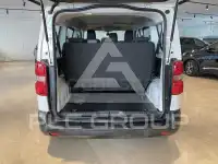 2021 Peugeot Expert